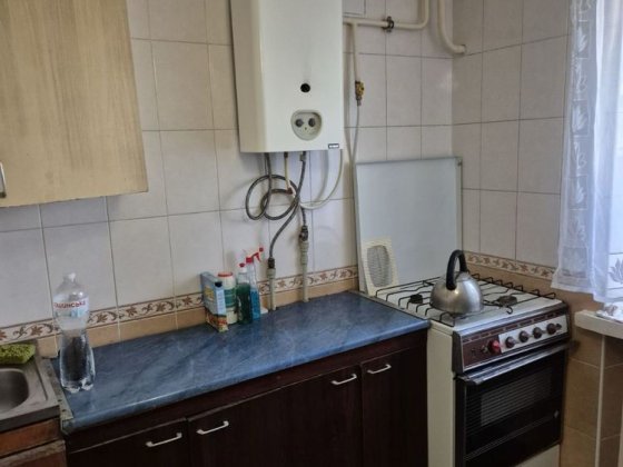 Продам 2 кімнатну квартиру Ліски Николаев