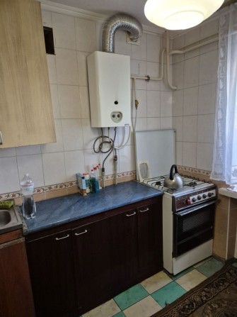 Продам 2 кімнатну квартиру Ліски - фото 1