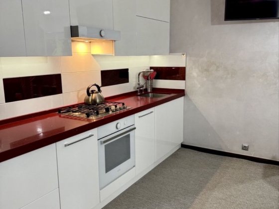 Продаж 2 кімнатної квартири в центрі ЖК «Нікола-Град» Миколаїв