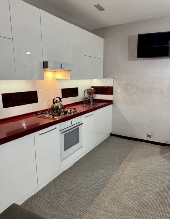 Продаж 2 кімнатної квартири в центрі ЖК «Нікола-Град» - фото 1