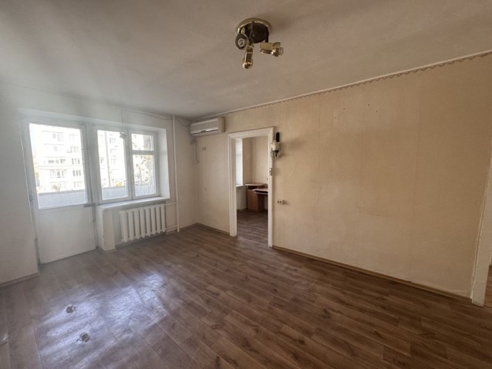 Продам 3к квартиру в Лісках - фото 1