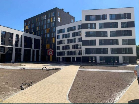 Продаж квартири у новобудові Львів