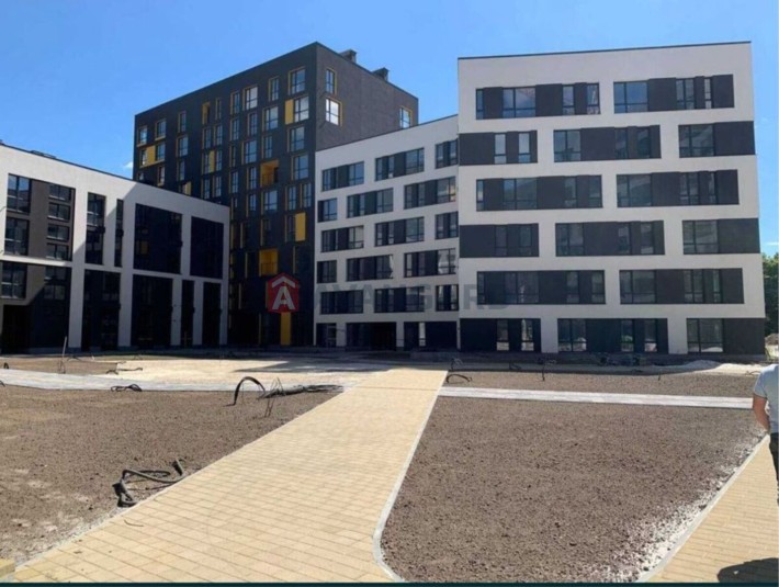 Продаж квартири у новобудові - фото 1