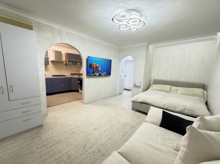 Квартира на Соборной , Собственник! - фото 1