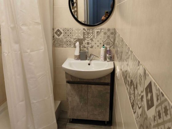 Продам 2-к квартиру с ремонтом в Вознесеновском районе, пр. Соборный Запорожье