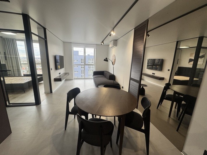 Продаж від Власника/ Дизайн. Ремонт / Квартира Новобуд. / ЖК Riel City - фото 1