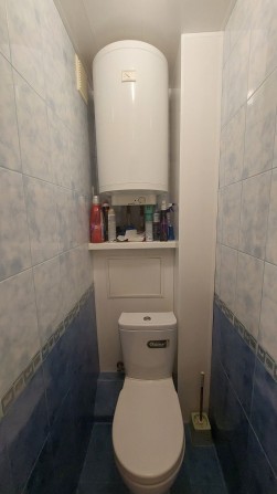 Продаж квартири Хортицький Сорочинська Новгородська Бабурка - фото 1