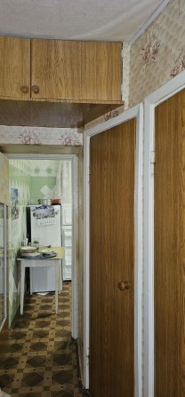 Двокімнатна Хортицький Запоріжжя - фото 1