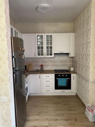 Продажа 1-квартиры - фото 1