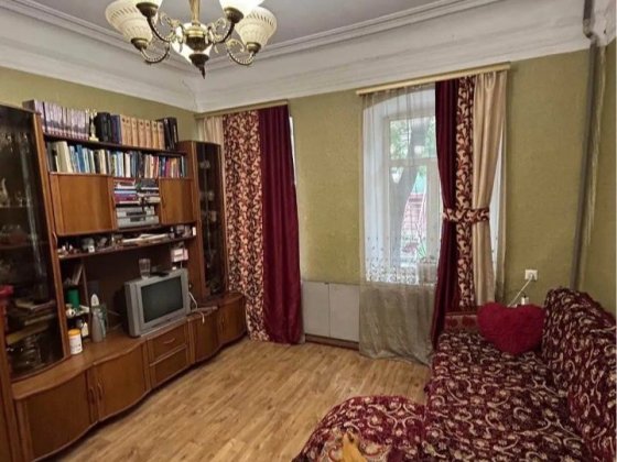 Продам 1к.кв., р-н Центр, Галатея, Электро-опалення Кропивницький