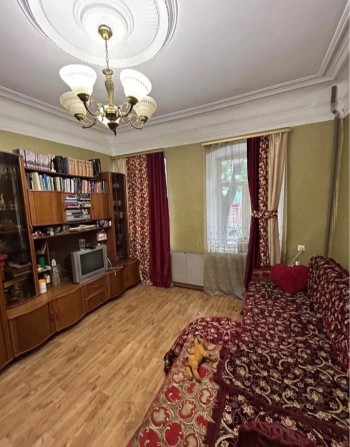 Продам 1к.кв., р-н Центр, Галатея, Электро-опалення - фото 1