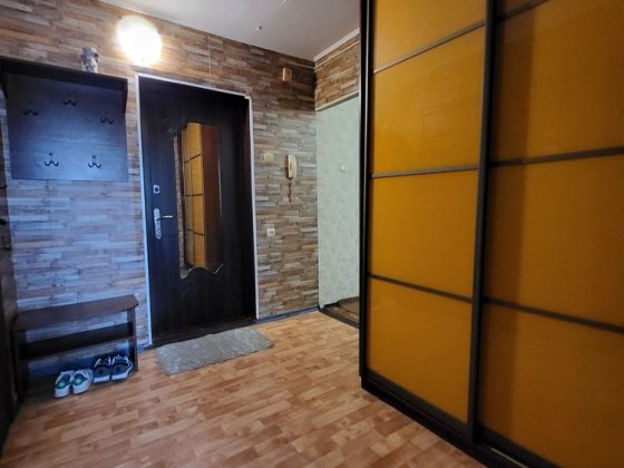 Продам 1 комн. кв Правый Берег / 3 этаж из 9