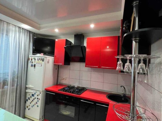 Продается 1 комн.кв. Правый берег Запорожье