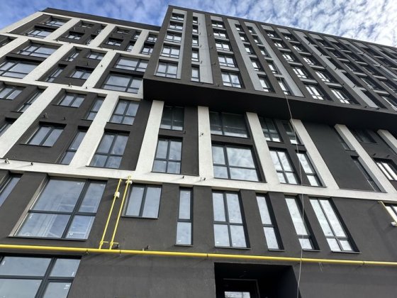 Продаж 1 кім.квартири /48.3 м2 / вул. Богдана Хмельницького / ЖК Вежа Львов