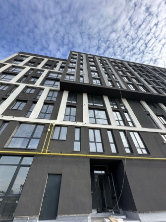Продаж 1 кім.квартири /48.3 м2 / вул. Богдана Хмельницького / ЖК Вежа - фото 1