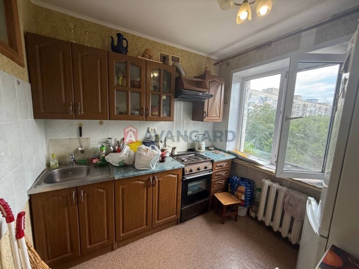 Центр Космосу, 1-а квартира біля парку - фото 1