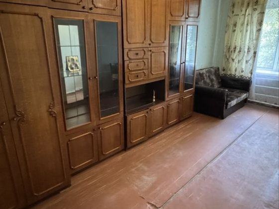 Продається квартира малосімейного типу Кропивницкий