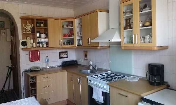 Продается 3 ком квартира в районе Малого рынка , 5/9 - фото 1