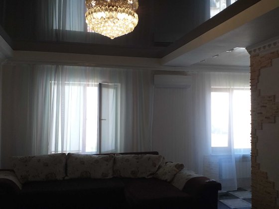 Продам 2-х к.кв на Пісках