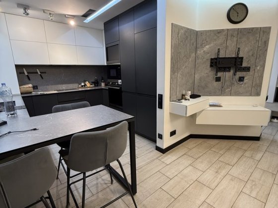 Продам квартиру з ремонтом ! Кропивницький