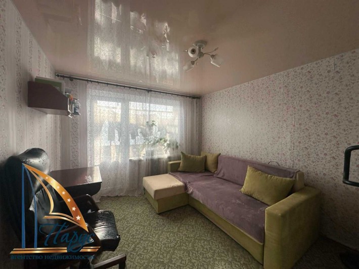 Продается 2 ком квартира по ул. Чумаченко, Коммунаровский р-н - фото 1