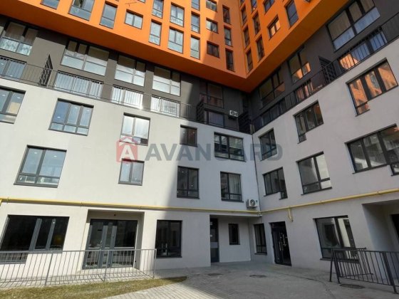 Продаж 2 кім квартира вул. Стрийська 45 Львов