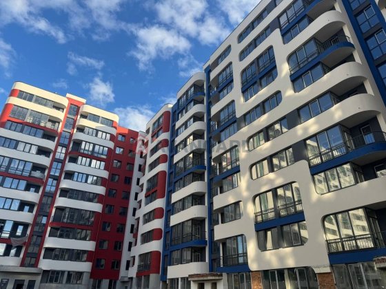 Продається 1 кім. кв. 52м2 в Франківському рн Львів