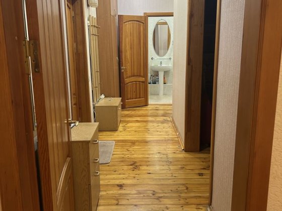 Продам 2-х кімнатну квартиру в центрі міста Запорожье