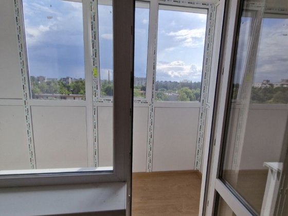 Продам 1кім.кв Героїв 93 бригады Хортицький р-н ремонт 2025 року Запорожье