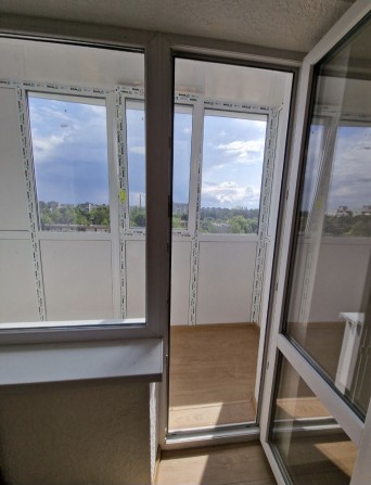 Продам 1кім.кв Героїв 93 бригады Хортицький р-н ремонт 2025 року - фото 1