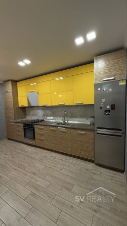 Двухкомнарная, ЖК, центр города - фото 1