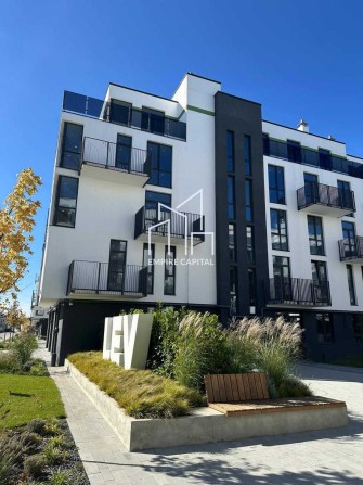 Продаж 1-кімнатна квартира 36.23м² | ЖК Silent Park | Без комісії - фото 1