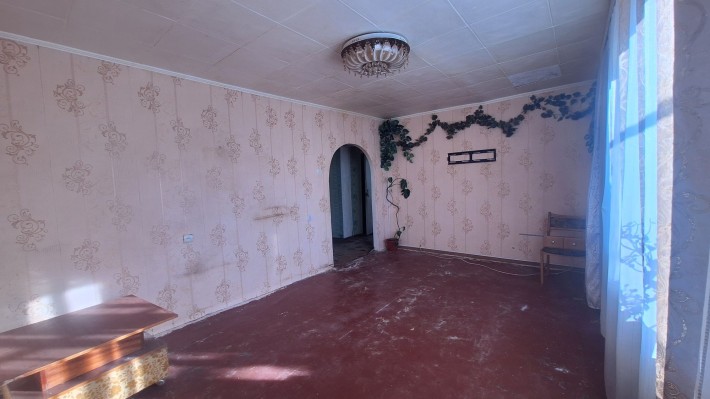 Продам 3 кім., чешка,   3/5 можна по сертифікату - фото 1