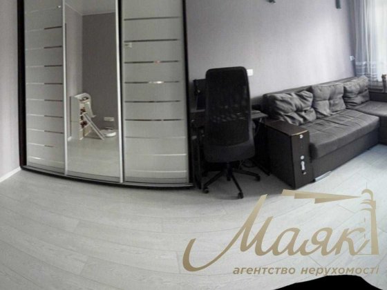 2 кімн. з ремонтом в центрі, 3/5 Запорожье