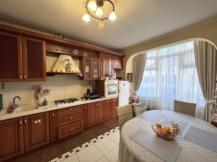 Продаж 3 кім квартира 95.6 м2, вул. Плугова, м. Львів - фото 1