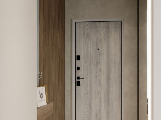 Продажа квартиры жк ГородОК 21этаж, 75000у.е. 59м2 Дніпро