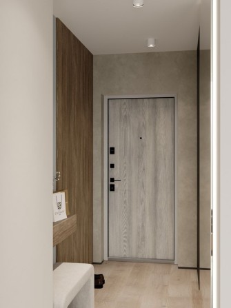 Продажа квартиры жк ГородОК 21этаж, 75000у.е. 59м2 - фото 1