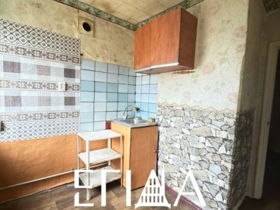 2к квартира Кізельгур, 44м2 Кропивницкий