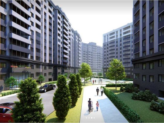 Продам Однокімнатну в Новобудові , з Меблями і Технікою Житомир