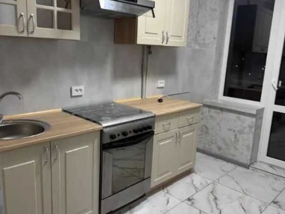 3 кім РЕМОНТ 62 м2 висотка СЛОБОЖАНСЬКИЙ ( Газети Правда) (718100) Днепр