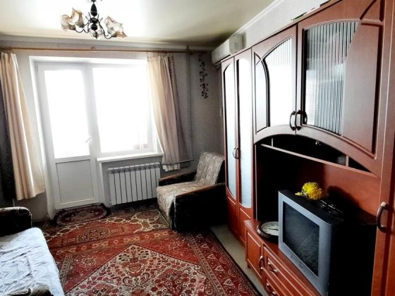 Продам 4 комн.кв реальную ж/м Тополь-3, Запорожское шоссе, Паникахи Днепр