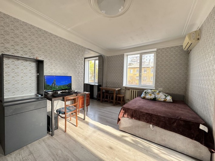 Продам 2к квартиру. Строителей. пер Энергетический. Янгеля. Титова - фото 1