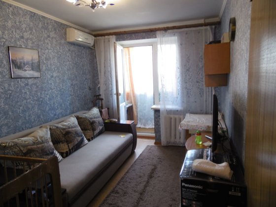 Продам 3-х кімнатну квартиру на ж.м. Північний Днепр