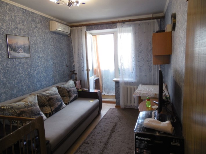 Продам 3-х кімнатну квартиру на ж.м. Північний - фото 1