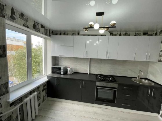 Продам двокімнатну квартиру з РЕМОНТОМ на КАЛИНОВІЙ (711624) Днепр