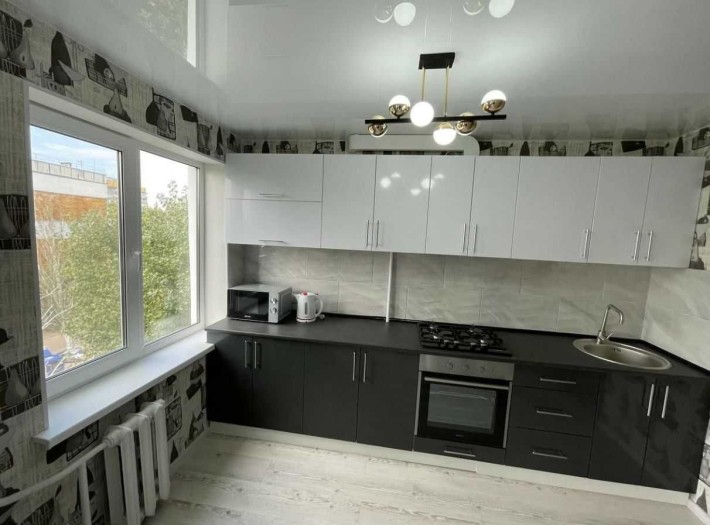 Продам двокімнатну квартиру з РЕМОНТОМ на КАЛИНОВІЙ (711624) - фото 1