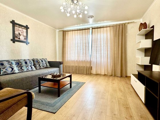 ВИДОВА 3-х кімнатна квартира в центрі ЖИТОМИРА Житомир