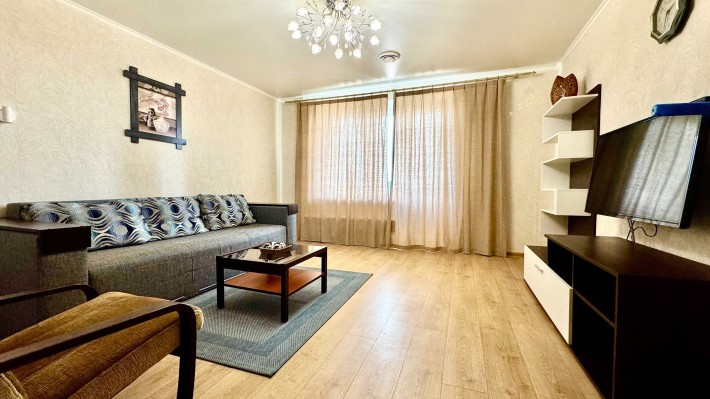 ВИДОВА 3-х кімнатна квартира в центрі ЖИТОМИРА - фото 1