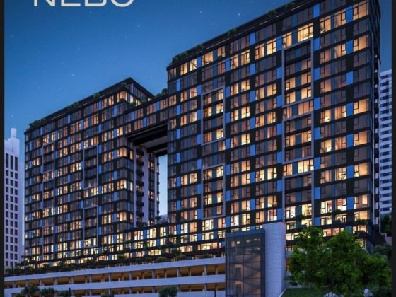 Продаётся 66м2 в ЖК НЕБО !!! Днепр