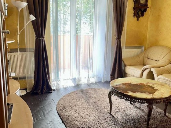 2-кімнатна квартира-сталінка на Богунії Житомир